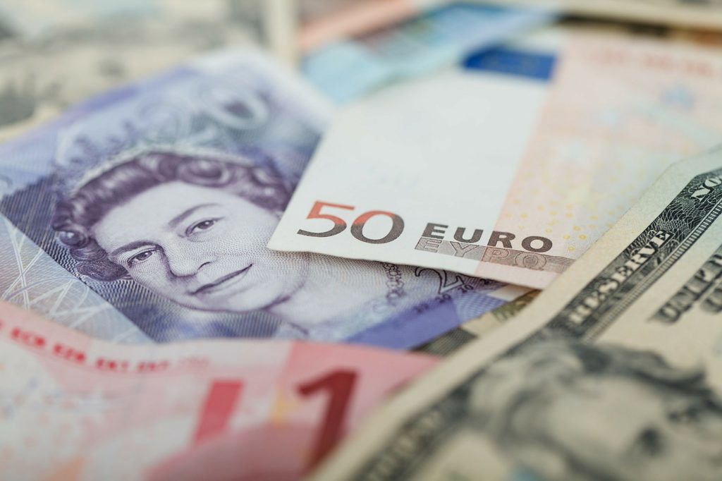 Get Used to Usage Fees - pounds, euros