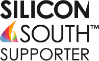 Silicon South Supporter Badge